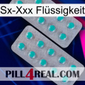 Sx-Xxx Flüssigkeit 29